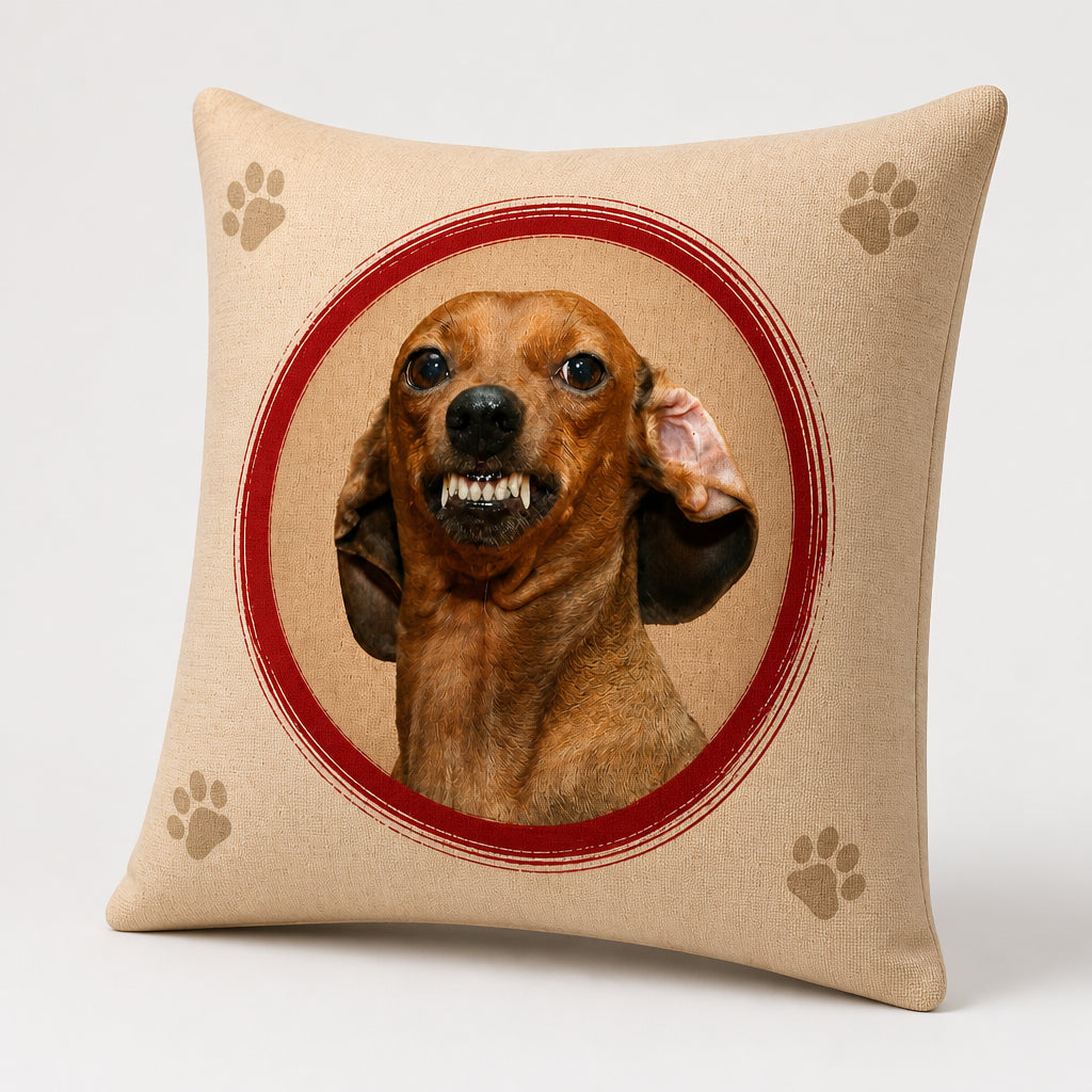 Custom Pet Photo Pillow – Modern Circle Frame - Personalized Pillow 7b29e03e-6f74-438c-9077-eb13c20376fa.jpg