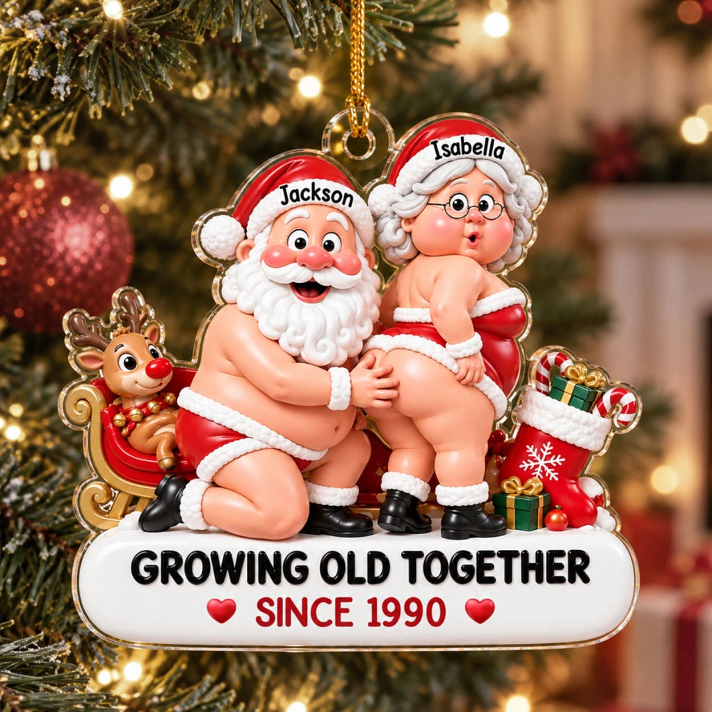 Merry Together Forever - Personalized Acrylic Ornament 7b62b48b-f7f5-4dbe-ad61-c6781706dc4e-260915_nBd5CiXqyZzHR5jj_large.webp