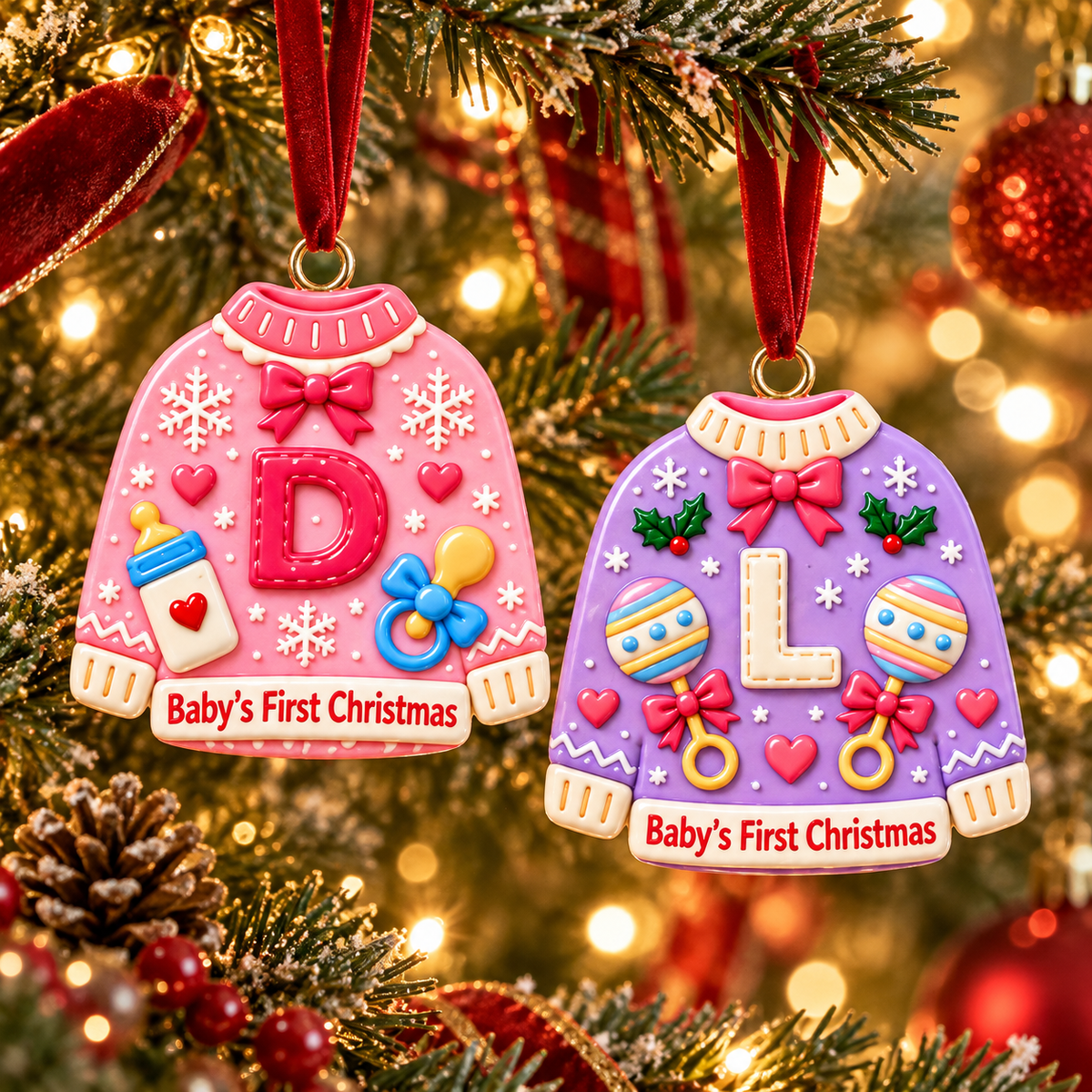 Personalized Baby’s First Christmas Sweater Ornament – Custom Initial Christmas Ornament, Baby’s 1st Christmas Keepsake 7b6de2ca-6541-44bd-8825-ccdfa8cbb5ca-Image-Sep-25-2026-10_14_07-AM-2-.png