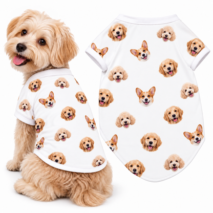 Personalized Dog Face T-Shirt, Custom Photo Pet Shirt, Cute Gift for Dog Lovers 7b712458-3533-4779-ae2d-66b68d808130-dog-shirt.png