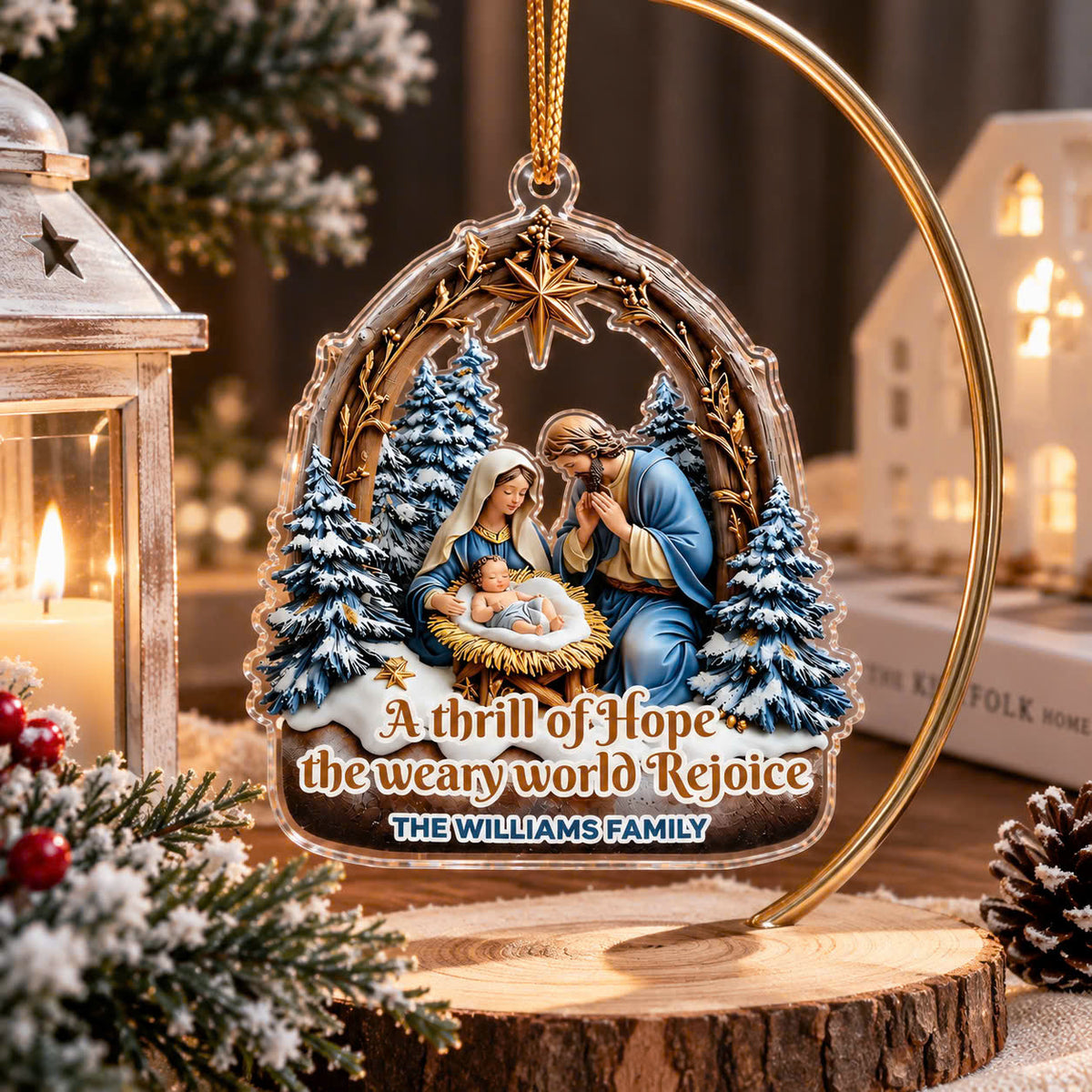A Thrill Of Hope The Weary World Rejoice - Personalized Acrylic Ornament 7b927e9c-9797-42f6-b2dd-860618dca23f-1793096636477_134101724950074150_3351625368342225785_9623fc9352e36a5cbc2f8296e0a25e7e.jpg
