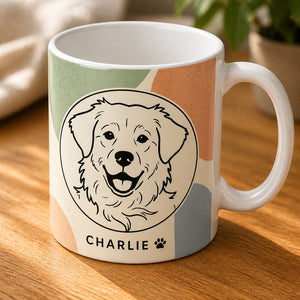Custom Pet Portrait Mug – Bold Ink Medallion - Personalized Mug 7b96f28d-c327-4788-95aa-f5b3ebe19c24.jpg
