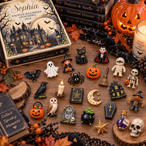 Personalized Halloween Advent Calendar, Haunted House Countdown, 24 Spooky Charms, Halloween Gift for Kids, Family GIFT 2026, Custom Name 7bb3fb73-3be4-4a60-b5db-f707942fadc0-il_1588xN.8550641825_bfnx.jpg