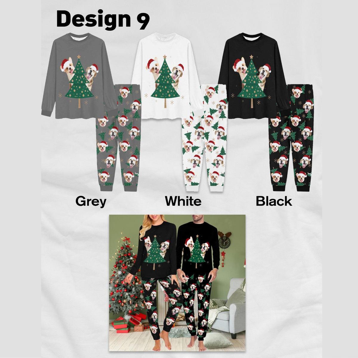 Personalized Family Christmas Pajamas – Custom Face & Pet Photo Matching Sets 7bb593cc-80ab-4fad-ae5a-811df34cd633-6.png