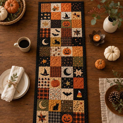 Retro Halloween Patchwork Quilt Table Runner, Pumpkin Black Cat Bat Candy Corn Table Decor, Autumn Fall Thanksgiving Table Runner 7bc07110-3b59-4b2c-bcd0-a159ee165a21-tyyr4yfhhbbbbb-3-.jpg