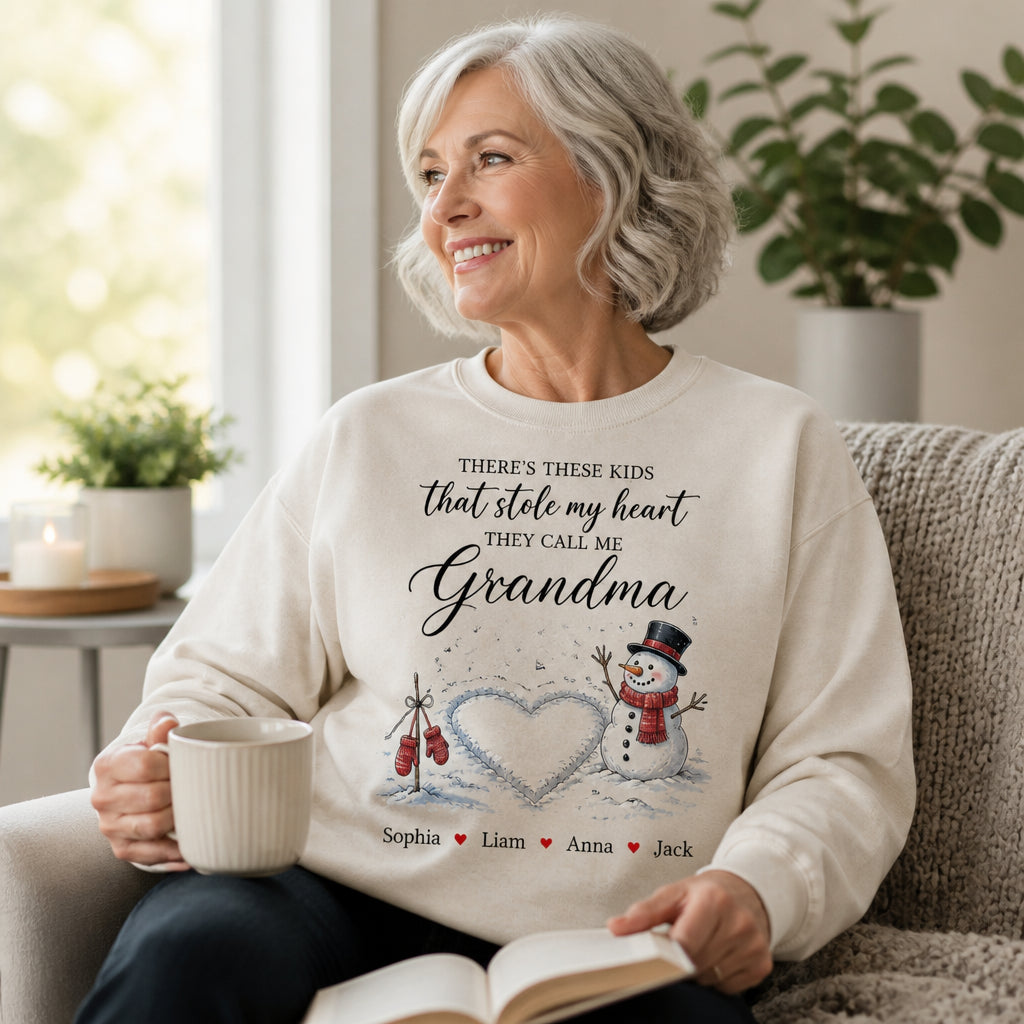 Grandma Heart Kids Winter Names Sweatshirt - Personalized Sweatshirt 7bd818dc-6d32-410e-aa62-75e83f3868b1.jpg