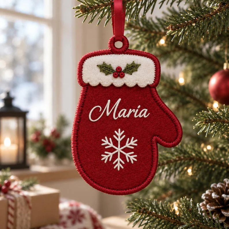 Personalized Christmas Ornament, Custom Name Embroidered Felt Decor, Family Christmas Gifts 7bd8702b-267d-4e3b-b2fc-b642b2c52c6f-fg-18-.webp
