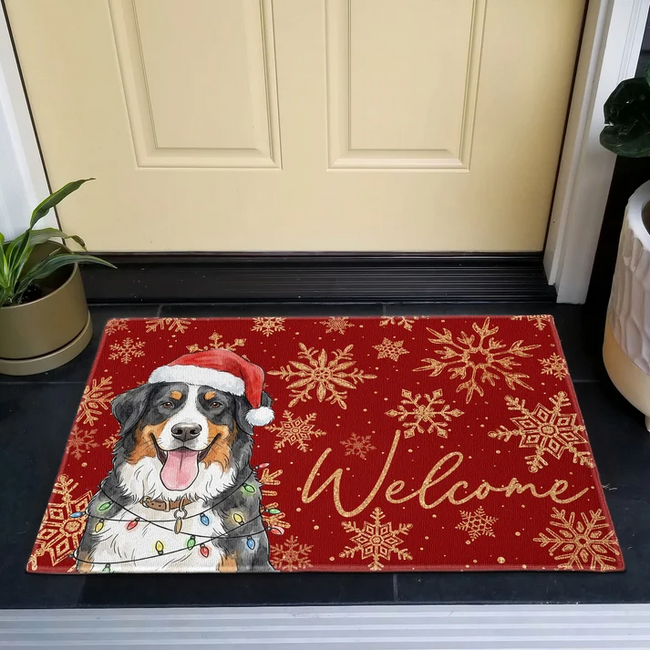Custom Pet Portrait Watercolor Art Snowflake Christmas - Personalized Doormat 7bef66a1-dba9-4e5a-b412-07292d6c20b1-t-i-xu-ng-12-.png