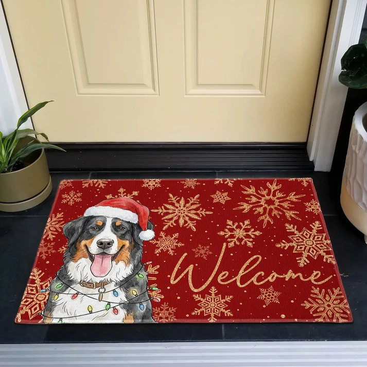Custom Pet Portrait Watercolor Art Snowflake Christmas - Personalized Doormat 7bef66a1-dba9-4e5a-b412-07292d6c20b1-t-i-xu-ng-12-.png