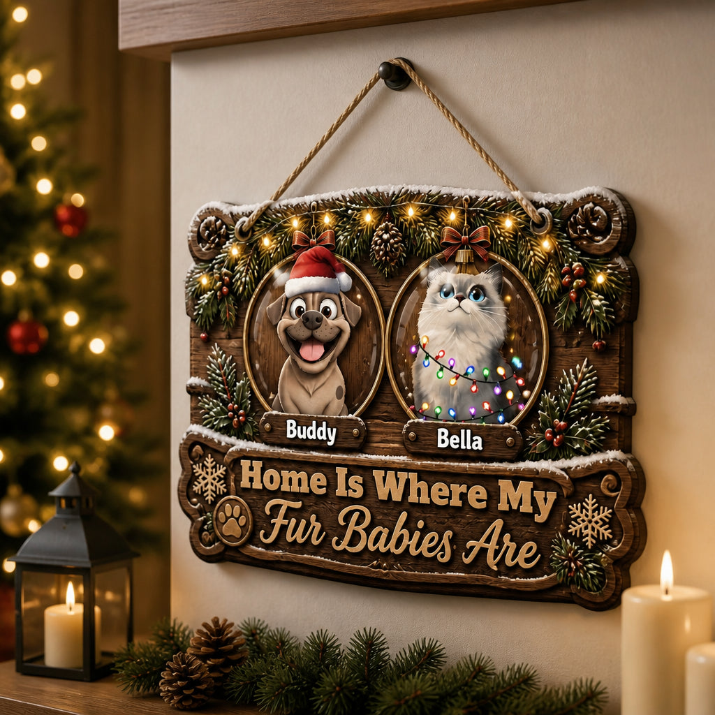 Custom Holiday Fur Babies Wood Sign – 2 Pet Cartoon Portraits & Names - Personalized Wood Sign 7bfbc03e-cd5a-4af3-bbcf-2cd70ec36062.jpg