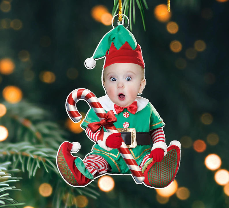 Custom Baby Face Acrylic Ornament: First Christmas Keepsake 2026, Baby Photo Ornament, Baby Christmas Gift, Newborn Gift 7c07c42a-c47d-4c0e-8a1b-fa47caf731ca-gffgggfgffggffg-3-.webp