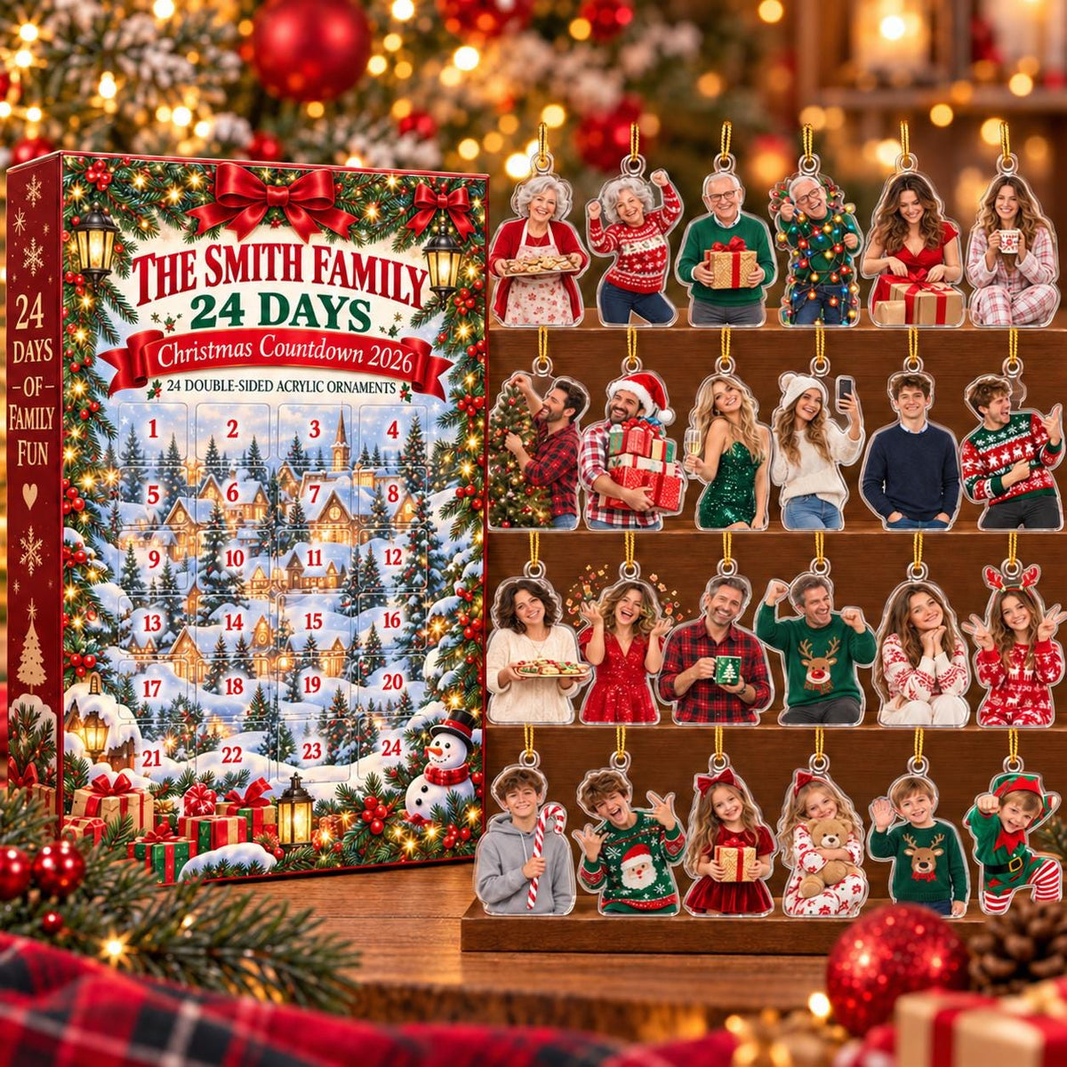 Custom Family Photo Advent Calendar Box, 24 Piece Christmas Countdown Ornament Box, Personalized Family Gift 7c0de279-5b7e-4e84-a238-237463d106b8-il_fullxfull.8600173064_a1h3.jpg