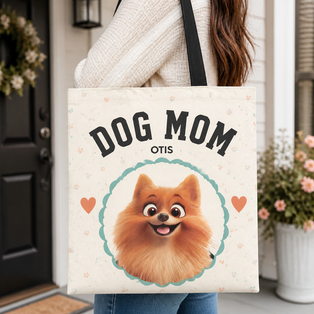 Dog Mom Tote – Custom Dog Portrait - Personalized AOP Tote 7c1a6a54-8af6-4bcf-8f73-fcfed2f362d8.png