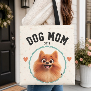 Dog Mom Tote – Custom Dog Portrait - Personalized AOP Tote 7c1a6a54-8af6-4bcf-8f73-fcfed2f362d8.png