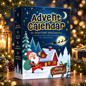 Personalized 2D Gemstone Advent Calendar 2026, 24 Natural Stone Christmas 2D Acrylic Charm with Hanging Loops, Crystal Countdown Gift Box, Holiday Gift for Kids & Adults 7c20c9f0-eae1-4901-b97a-52acf6634fc0-R3.png