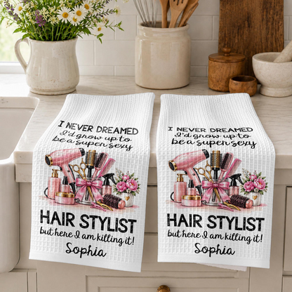 I Never Dreamed Super Sexy Hair Stylist, Kitchen Towel, Hairdresser Gift 7c2c739f-6b3a-4a55-9ff3-63aa95c7b82f-t-i-xu-ng-47-.png