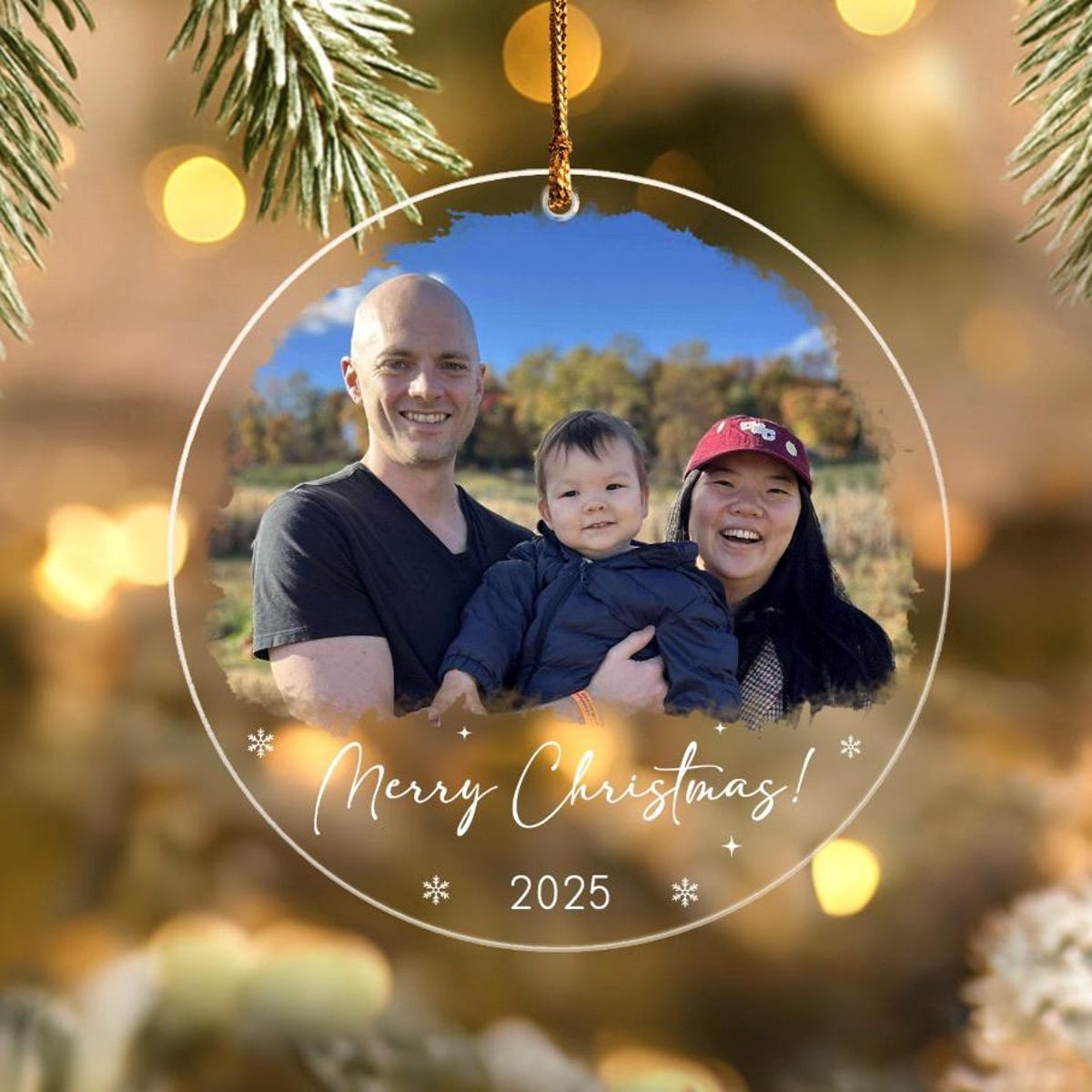 Custom Any Photo Christmas Ornaments, Family Picture Christmas Keepsake, Personalized Photo Ornament, Family Xmas Gifts 7c306351-6d60-496e-84d7-5fbf6b2df7b7-iap_1200x1200.7563833586_hx9p5gms.jpg