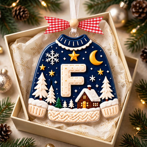 Personalized Initial Christmas Ornament 2026 – Festive Monogram Sweater Ornament, Custom Letter Christmas Tree Decor 7c48406d-74d7-4134-98b7-c389b3be08a9-mockup-slot-2-1790304561799.png