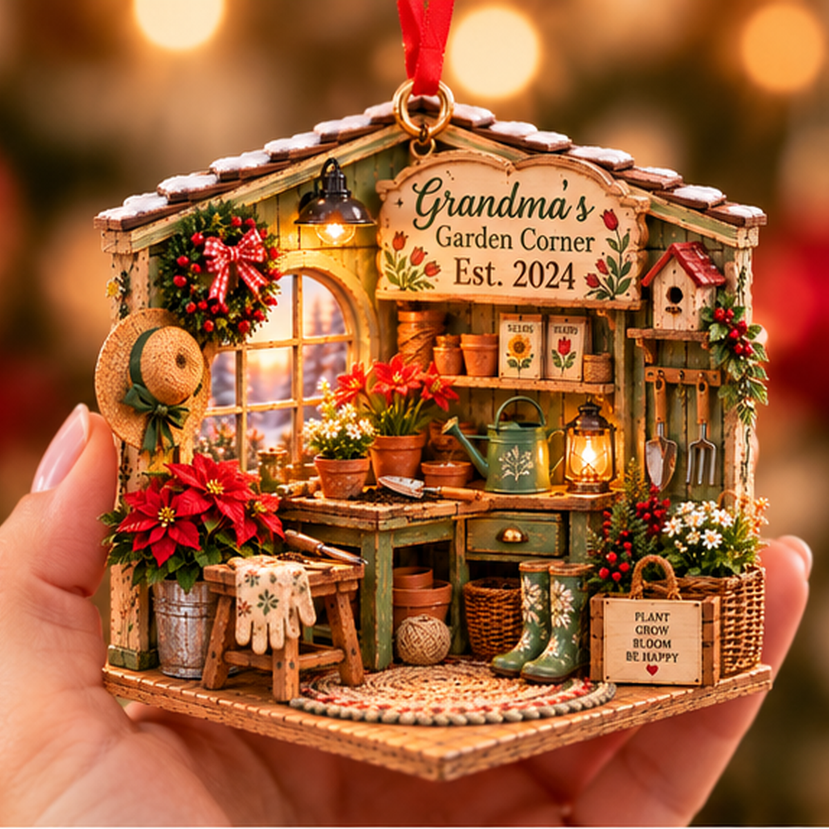 Personalized Grandma's Garden Corner Christmas Ornament – Custom Name & Year, Gardening Gift for Grandma, Garden Lover Gift 7c76f85e-ea20-47bc-a34c-e1dbeadf9fff-t-i-xu-ng-40-.png