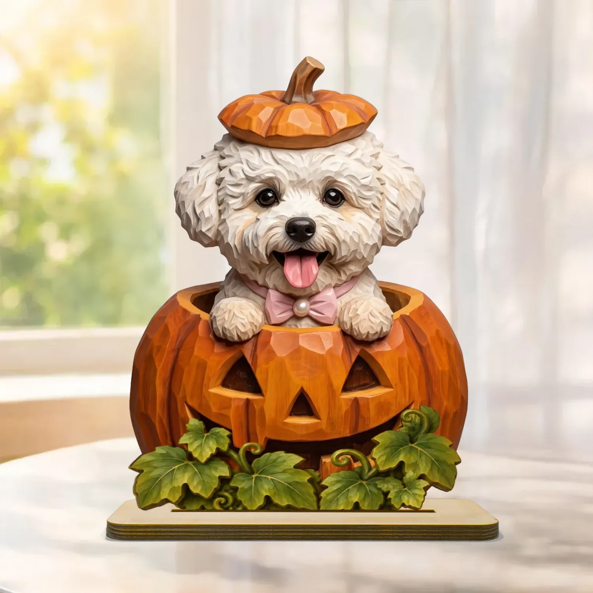 Custom Dog Cat Pumpkin Art - Personalized 2-Layered Wooden Plaque - Pet Halloween Fall Decor 7c787b67-b852-4088-ab2a-6123096eea89-t-i-xu-ng-19-.png