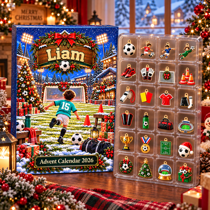 Sport Soccer Advent Calendar 2026 - 24 Day Spirits Countdown, Acrylic Charms Blind Box - Gift For Family 7c7934fb-2d68-44bc-b6b1-ca5e253e9675-MOCKUP-5-3-.png