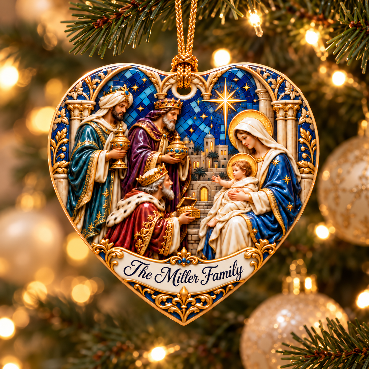 Three Wise Men Nativity Christmas Ornament – Heart-Shaped Religious Tree Decoration & Christian Keepsake Gift 7c9d9b5e-53f2-495e-9dd0-3fedb9b80ee6-Tr-i-tim-Noel-treo-tr-n-c-nh-th-ng-1.png