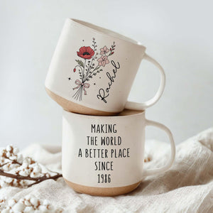 40th Birthday Gift Custom Gift for Woman Mama Nana Mug Birthday Gift Born in 1986 Mug Turning 40 Year Old Coffee Mug Making The World Better 7ccd147c-3a94-4c6a-bae6-ed498553f093-1.jpg