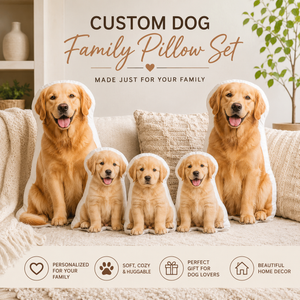 Personalized Dog Family Pillow Set, Custom Pet Photo Shaped Pillows, Dog Mom & Dog Dad Gift, Pet Lover Home Decor 7ce3c57d-2134-443d-a532-3b5f33ff9bab-Image-Aug-14-2026-04_30_15-PM-3-.png