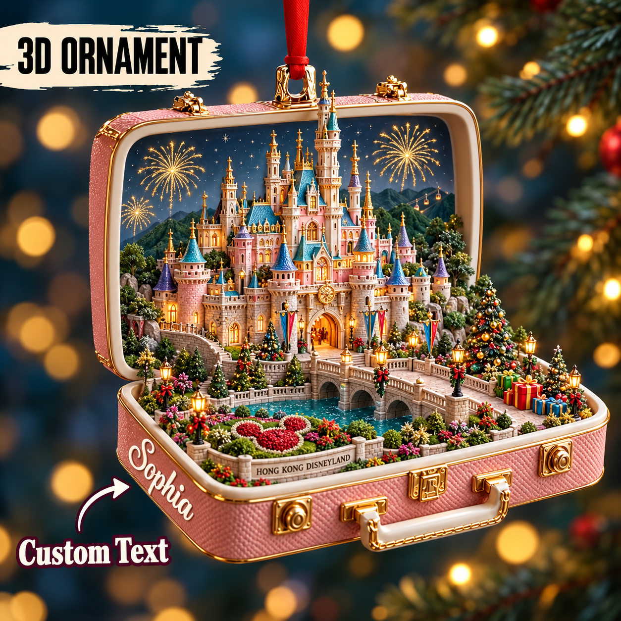 Personalized 3D Hong Kong Disneyland Suitcase Christmas Ornament – Hong Kong Travel Souvenir & Gift for Disney Fans 7cefdffc-4b27-458d-86d0-12fafceb7e88-Personalized-Hong-Kong-Disneyland-Suitcase-Ornament.png