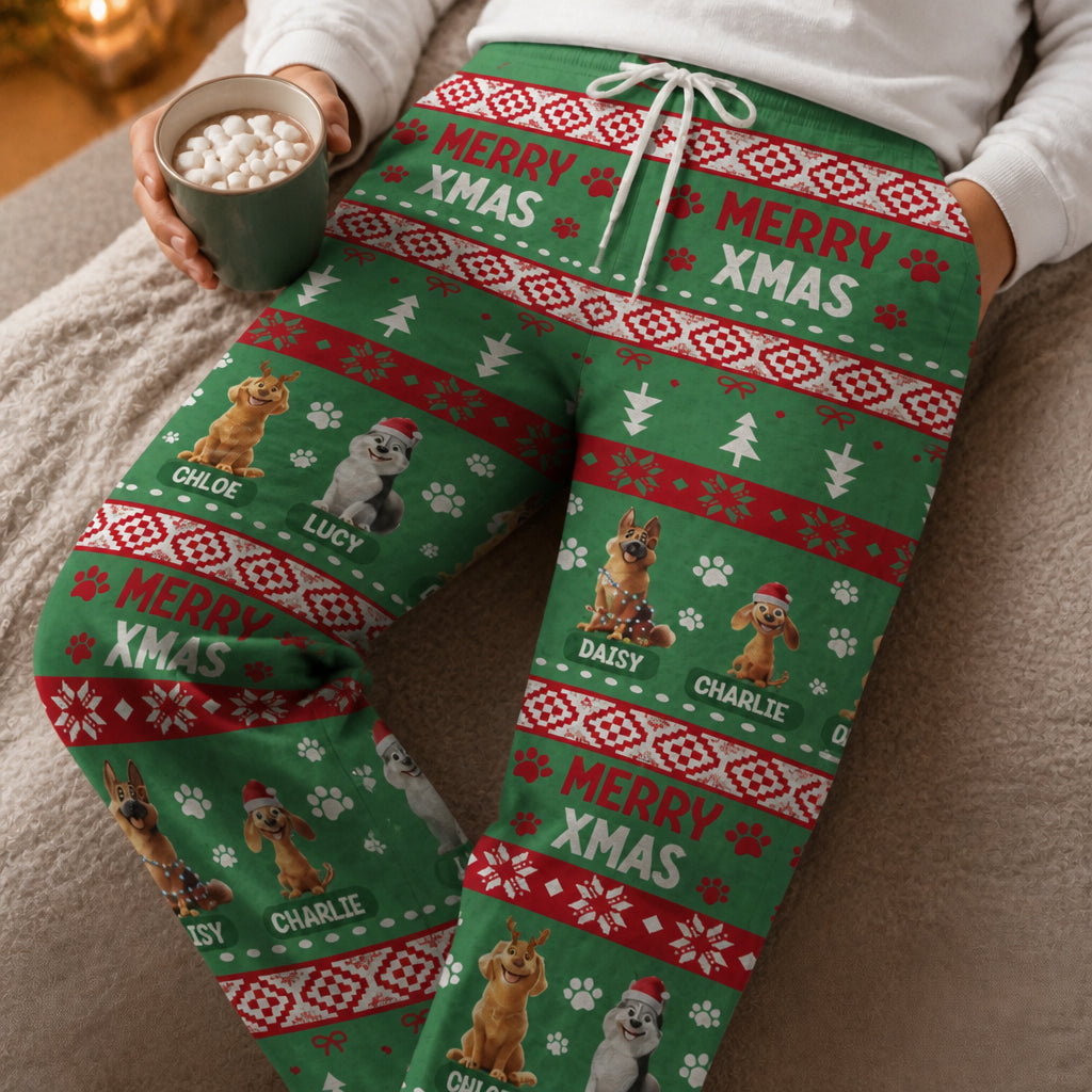 Merry XMAS Custom Dog Portrait Sweatpants - Personalized Sweatpants 7d3630b0-8c1d-4912-99d1-01aa1909cf72.jpg