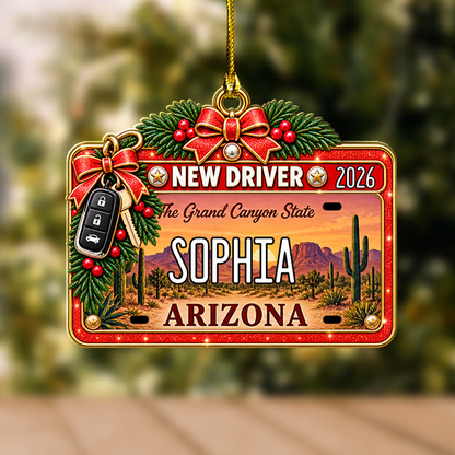 First Ride This Christmas Glitter - Real 3D Raised Ornament 7d8b5748-2888-4ed1-8c67-bbde838eee33-1-3-.png