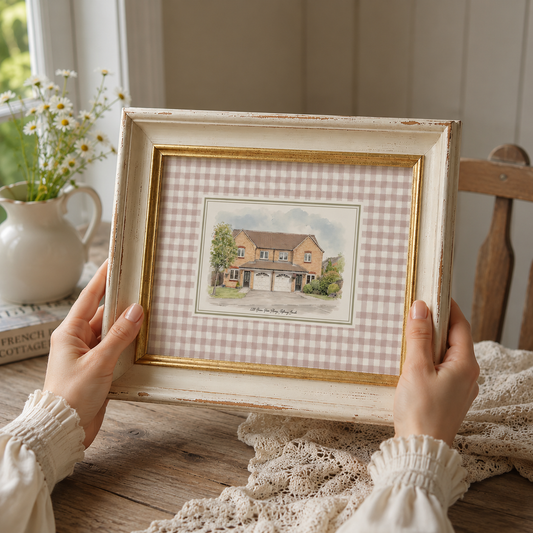 Personalized House Portrait | Watercolor Home Illustration from Photo | Vintage Style 7d95df17-86a8-441f-8991-10d0e6162793-30c9e1c3-6ee6-40d9-bd4b-219d87d7f5a6.png