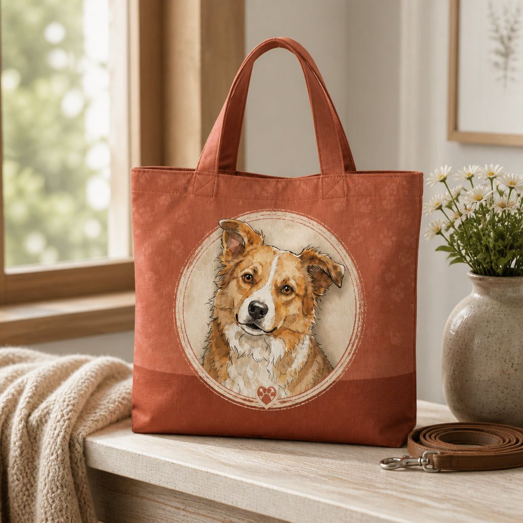 Watercolor Pet Portrait Badge Tote - Personalized AOP Tote 7daa49cc-2e49-4fdf-b209-1e17847e7d37.jpg