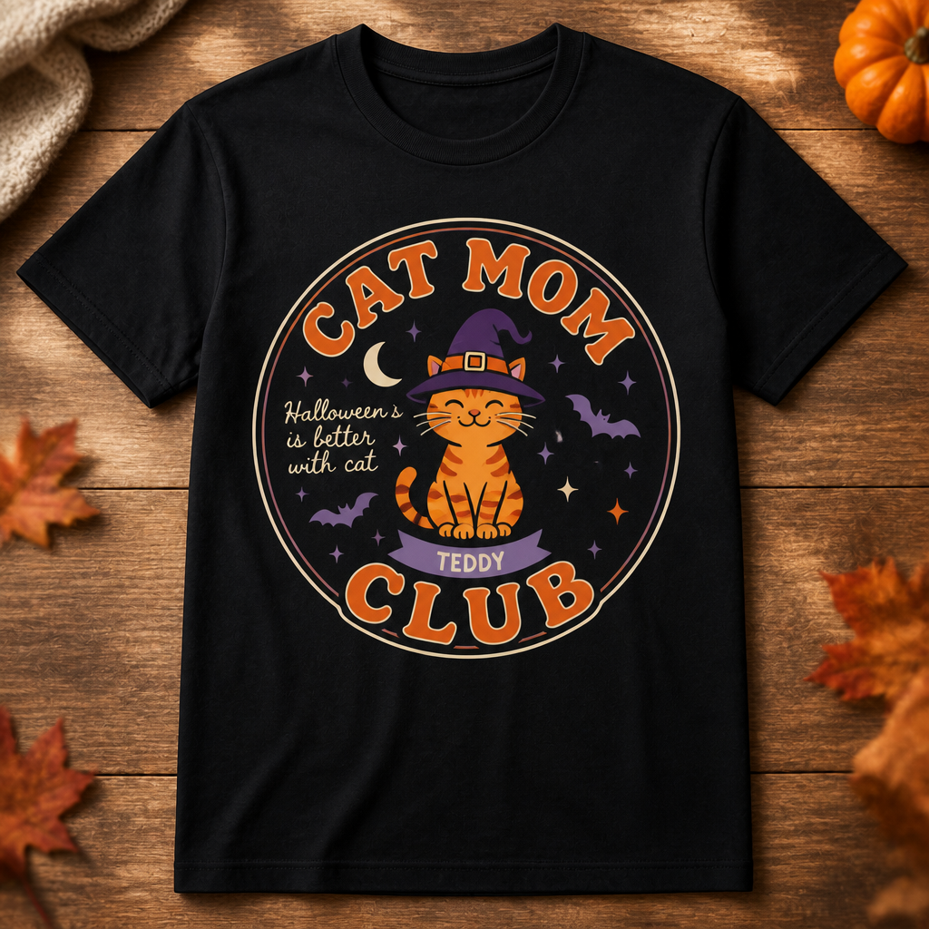 Halloween Cat Mom Club Tee – Personalized Pet Name - Personalized T-shirt 7db3c508-5cf7-4155-b264-57891c876dc9.png