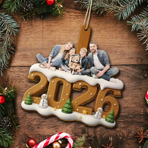 Custom Photo Christmas Family - Personalized Custom Shaped Wooden Ornament 7dcde486-b3dc-4269-bb45-469bb360c7f5-Custom_Photo_Christmas_Family_-_Personalized_Custom_Shaped_Wooden_Ornament-MK4.jfif