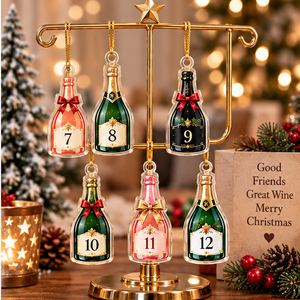 2026 Champagne Advent Calendar, 24 Days of Sparkling Surprises, Holiday Countdown Box, Luxury Wine Gift Set for Celebration 7dd0c9cb-6527-454f-bdfa-2979fb6b9419-set1_top_right_square.png