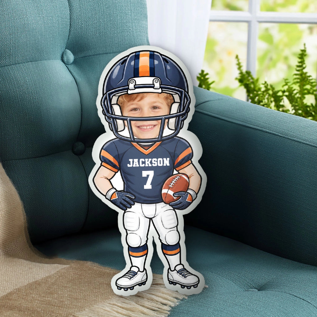 Football Lovers - Personalized Shaped Pillow 7dd4e678-13b3-4e63-8e05-29bab656abea-261010_J2TCADq25G59CPvU_large.webp