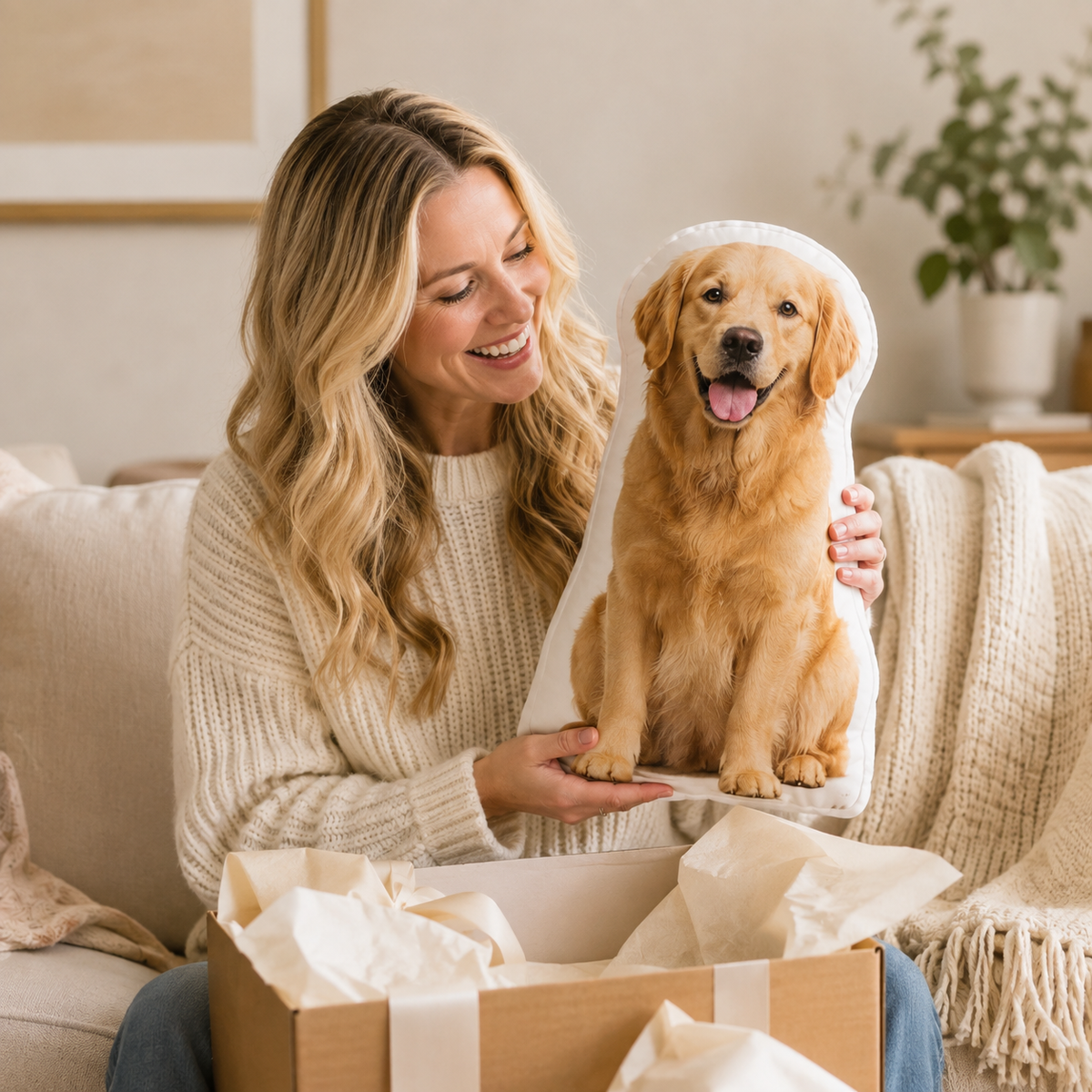 Personalized Dog Family Pillow Set, Custom Pet Photo Shaped Pillows, Dog Mom & Dog Dad Gift, Pet Lover Home Decor 7e42f122-9ccc-441a-b609-69e3a33b224c-Image-Aug-14-2026-04_30_14-PM-2-.png
