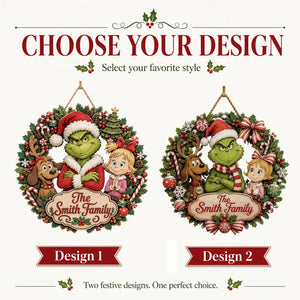 Personalized Christmas Door Wreath, Custom Family Name Holiday Wreath, Rustic Xmas Front Door Decor, Personalized Christmas Home Decoration 7e67cc34-a7c6-439c-8077-a1e6c3becd39-hhhhhhhhhhhhhhhhh-2-.webp