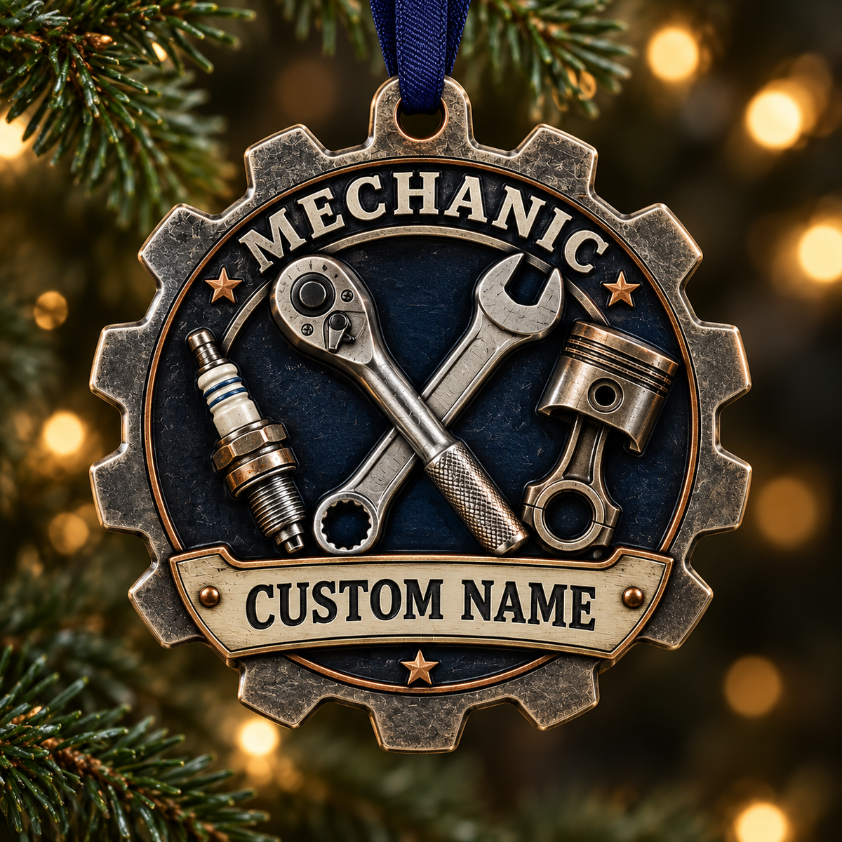 Personalized Mechanic Gear Christmas 3D Ornament | Special Gift for Auto Technicians 7e7e0e8b-95bf-4885-8862-e738061757d8-Mechanic-Gear-Christmas-Ornament-Image-Sep-23-2026-09_22_15-AM.png