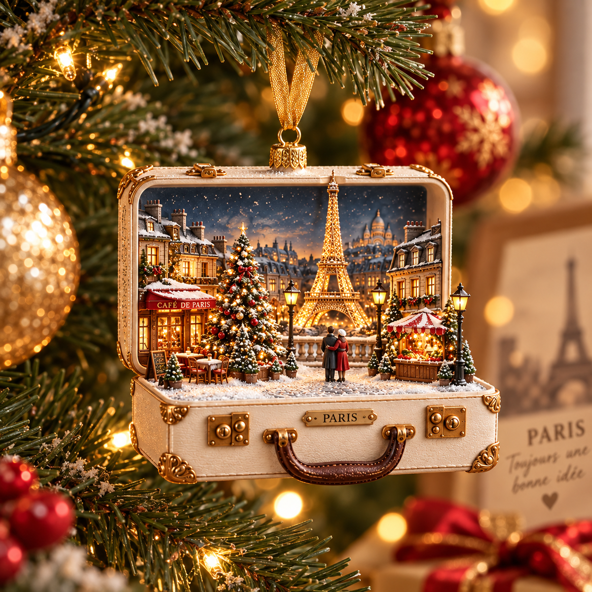 Paris Memories 3D Suitcase Ornament – Personalized Name Christmas Gift for Couples & Travelers 7ebdfe70-d915-4c5b-9a3b-f632bc5c1086-Image-Sep-14-2026-03_23_22-PM-1-.png