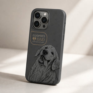 Custom Dog Sketch Phone Case – [Pet Name]’s Dad - Personalized Phonecase 7ec30b22-5197-4b66-ada9-44378b15b796.jpg