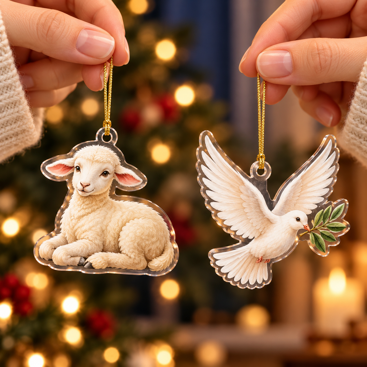 Nativity Advent Calendar: 24 Day Christian Charm Blind Box 7ecaa2bf-1e16-4439-a886-8dcd4f5deb87-c8f0f0af-2b7a-4251-9430-68eea5711461.png
