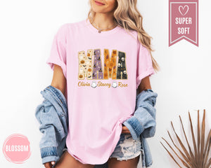 Comfort Colors Custom Mama Halloween Shirt with Kid Names, Halloween Mother T-Shirt, Personalized Spooky Tee, Trick or Treat Clothes Gift 7eced2c1-c371-49c1-9807-1995f1ca244f-4.jpg