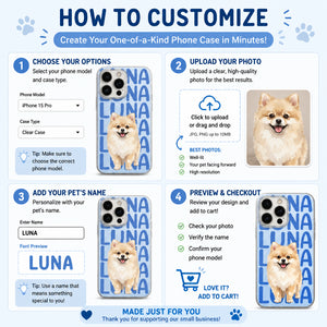 Custom Pet Portrait Name Phone Case - Personalized Phonecase 7ef4efd6-82a7-487b-aba4-4de10f551a83.jpg