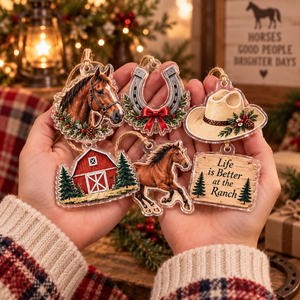 Horse Ranch Advent Calendar 2026, 24 Day Christmas Countdown, Western Horse Ornaments, Cowboy Ranch Decor, Equestrian Horse Lover Gift 7f1ddba1-7828-465b-acce-a93abf35a0d9-23813bb3-8c19-4266-bcbc-f75220283d16.png