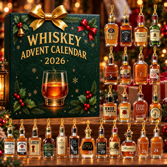 24 Mini Bottles of Fine Whiskey, Premium Spirit Collection, Christmas Gift for Whiskey Enthusiasts/Family 7f272761-60f1-44be-b050-756118bd339b-t-i-xu-ng-21-.png