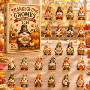 Thanksgiving Gnomes Advent Calendar 2026 - 24-Day Festive Countdown, Wooden Charms Blind Box - Gift For Family & Friends 7f2f3e8c-8552-4888-823f-0e8a00a2d0b2-gnome-text.png