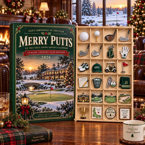 Golf Advent Calendar 2026, 24 Wooden or Acrylic Golf Charms with Display Tray, Christmas Gift for Dad, Golfer Husband Gift 7f374162-2e67-4db6-a250-e25e4f60274e-nbn-8-.webp