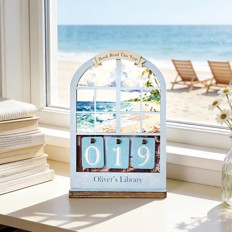 Personalized Wooden Reading Tracker, Custom Name Books Read Counter, 4-Season Book Lover Desk Decor 7f45f04c-8b48-49fb-82e2-16307b110b4b-bn3_converted.png